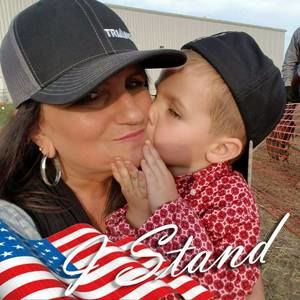 Meet your Posher, Kaye