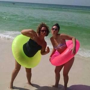 Meet your Posher, Lorri