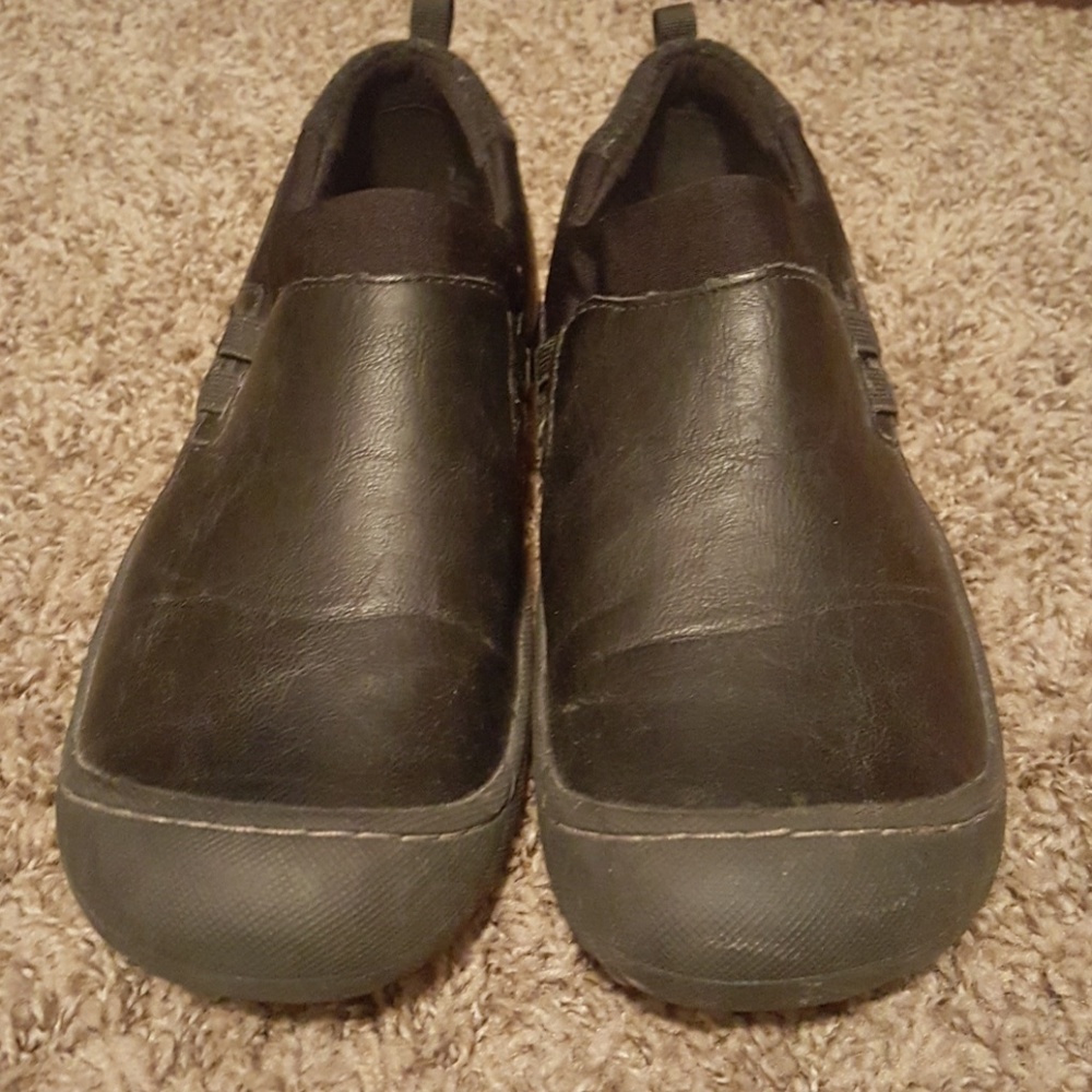 JBU shoes