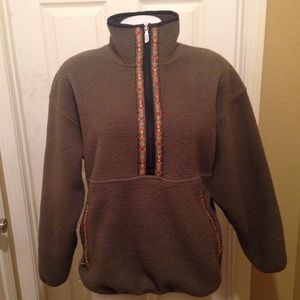 The North Face Women's Fleece Zip Up The North Face Women's Fleece Zip Up
