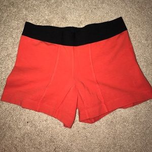Forever 21 active shorts Forever 21 active shorts