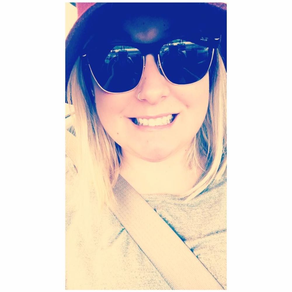 Meet your Posher, Alyssa