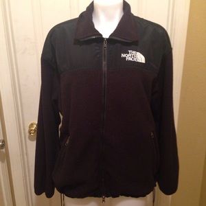 The North Face GorTex Fleece Zip Up The North Face GorTex Fleece Zip Up