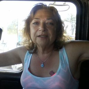 Meet your Posher, Emma lou