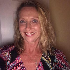 Meet your Posher, Joan