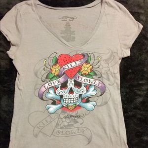 Ed hardy shirt Ed hardy shirt
