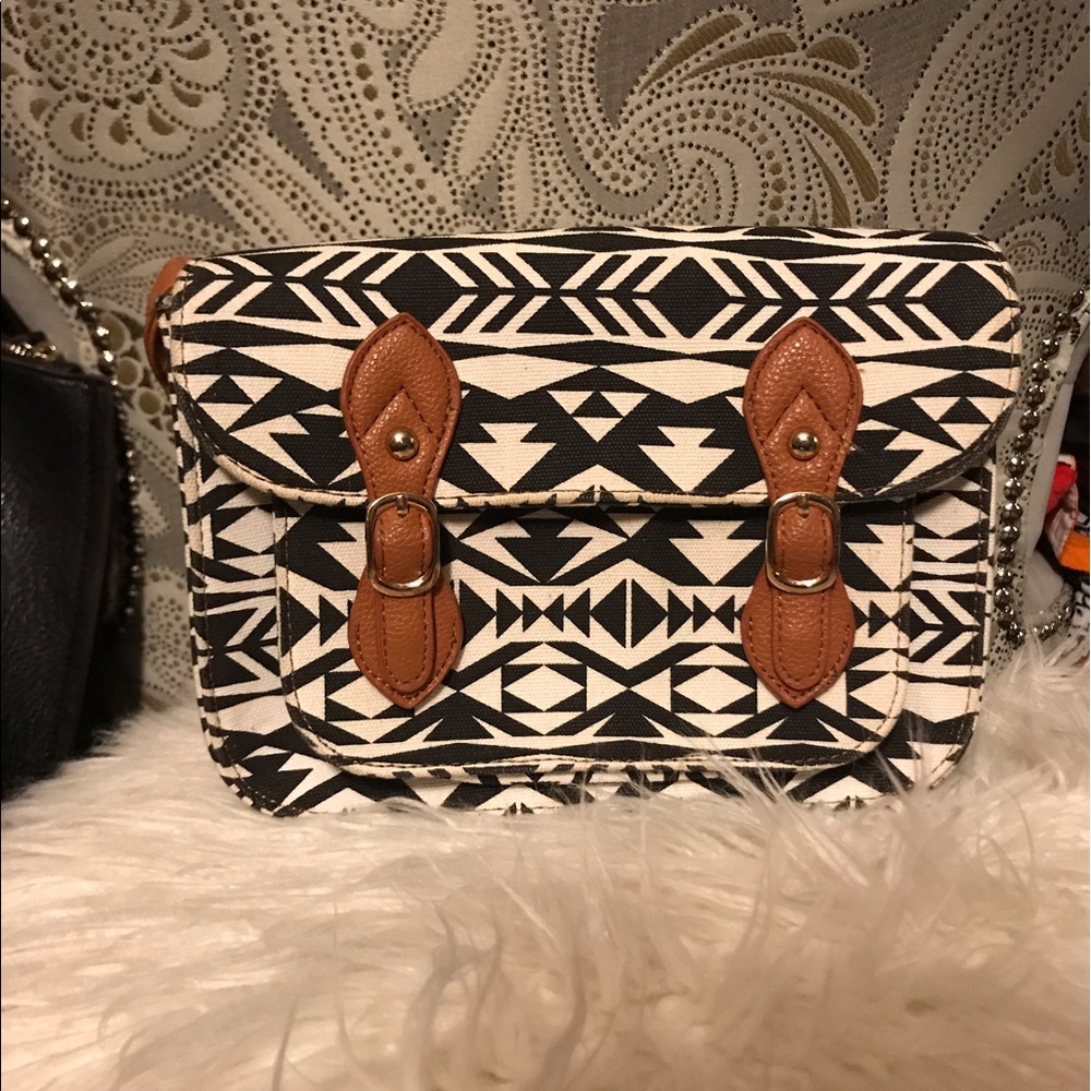 Charlottes Ruse Satchel Bag