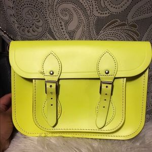 The Cambridge Satchel Company