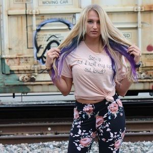 Coming soon!!! Roll my eyes outloud tee Coming soon!!! Roll my eyes outloud tee