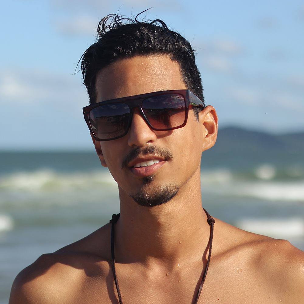 Meet your Posher, Gustavo