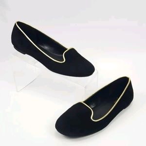 Woman's Cole Haan Suede loafers size 7B Woman's Cole Haan Suede loafers size 7B