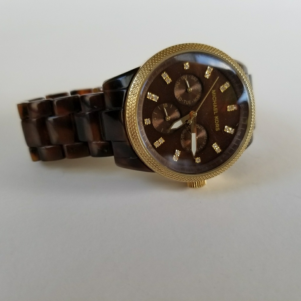 Michael Kors Ladies Watch