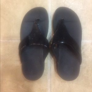 FitFlop Electra flip flops FitFlop Electra flip flops
