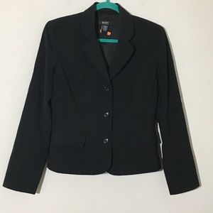 Victoria's Secret Body By Victoria Blazer Black 8 Victoria's Secret Body By Victoria Blazer Black 8