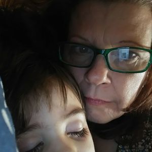 Meet your Posher, Rina