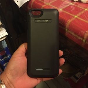Ravpower iPhone 6/6s charging case Ravpower iPhone 6/6s charging case