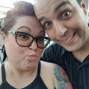 Meet your Posher, Jen