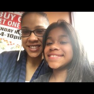 Meet your Posher, Tamara