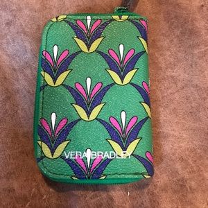 Vera Bradley Manicure Kit Vera Bradley Manicure Kit