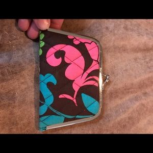 Vera Bradley Manicure Kit Vera Bradley Manicure Kit
