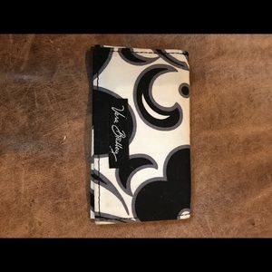 Vera Bradley Business Card Holder