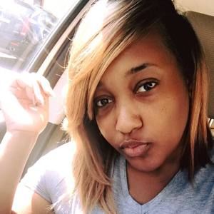 Meet your Posher, Janay