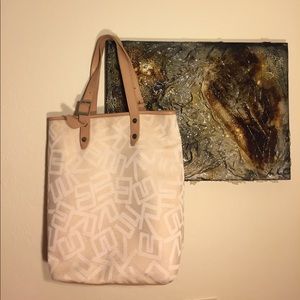 SALE! ✨✨✨BREE German Branded Handle Bag