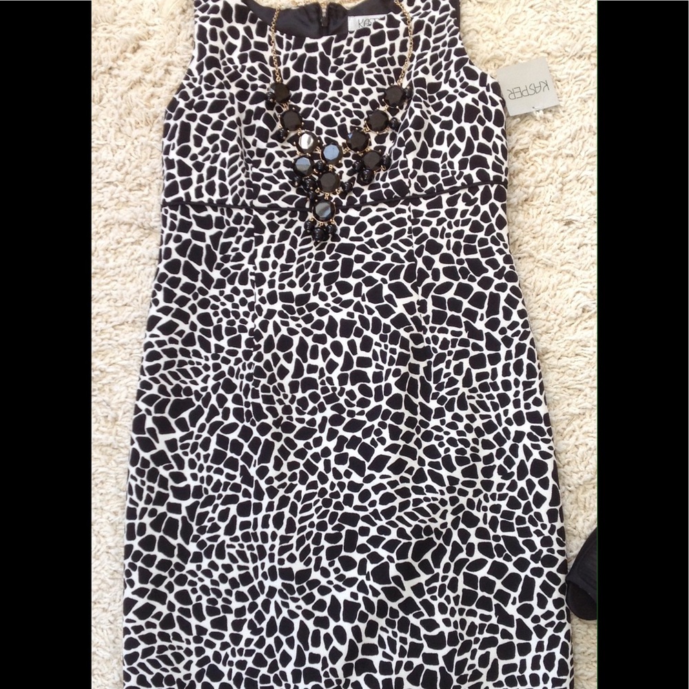 NWT Kasper dress
