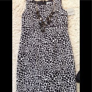 NWT Kasper dress