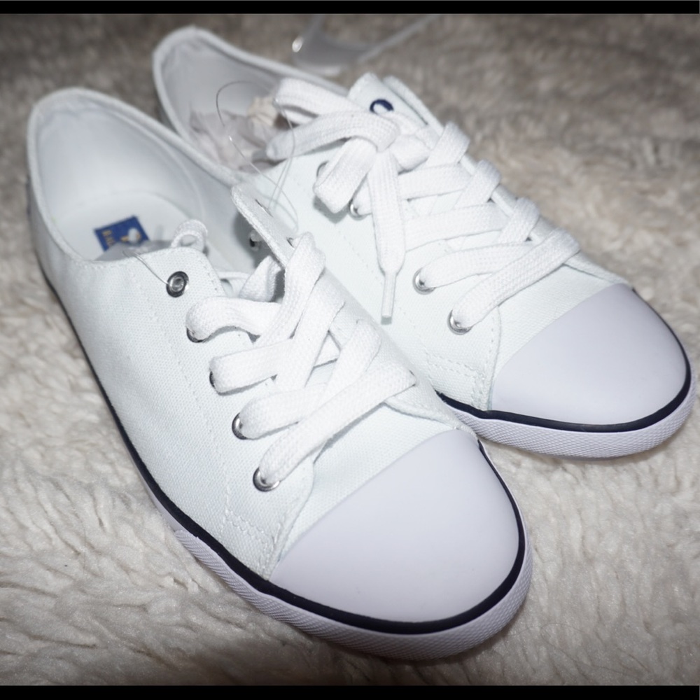 New polo shoes