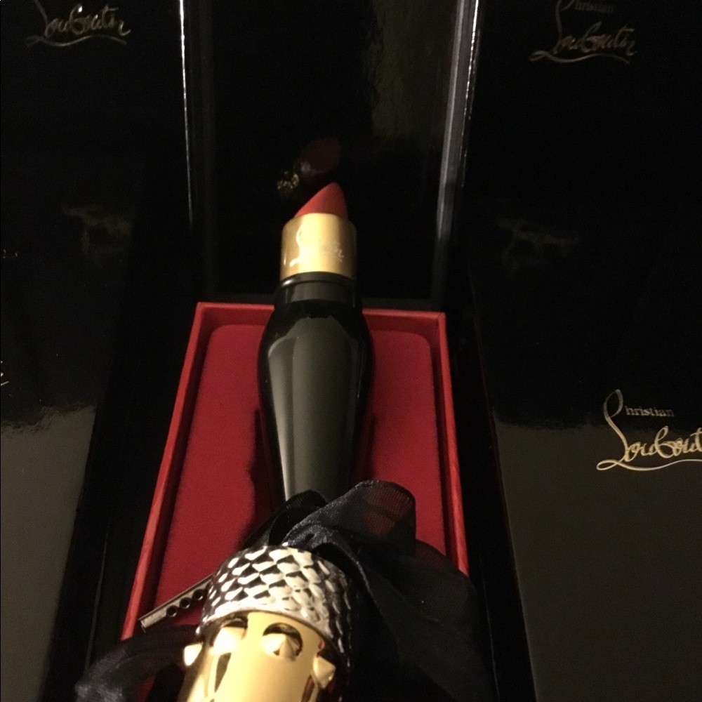 Christian Louboutin