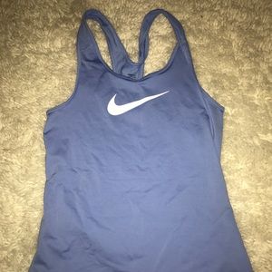 Nike tank