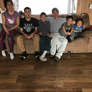 Meet your Posher, Sean