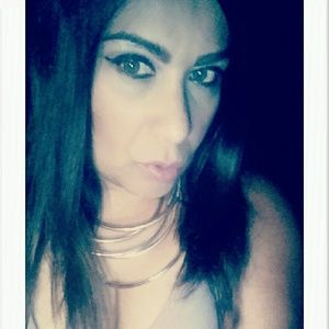 Meet your Posher, Janice