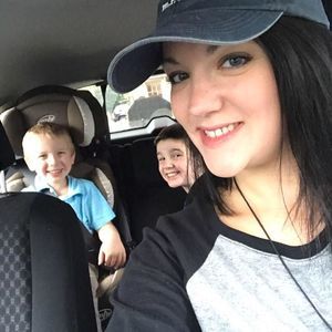 Meet your Posher, Carole