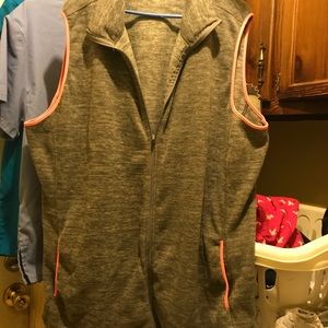 Old navy vest Old navy vest