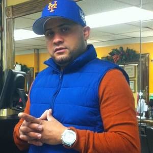 Meet your Posher, Ronny