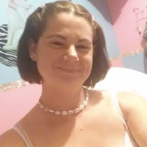 Meet your Posher, Kristy