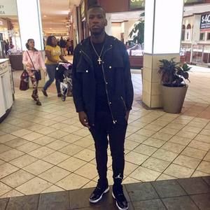 Meet your Posher, Jamal