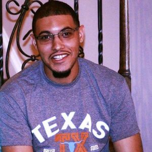 Meet your Posher, Gregory