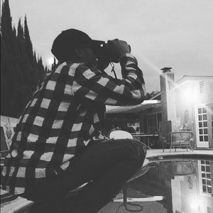 Meet your Posher, Elijah