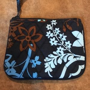 Vera Bradley Coin Purse