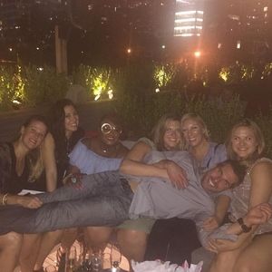 Meet your Posher, Stacey