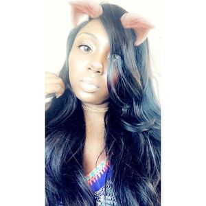 Meet your Posher, Doryce