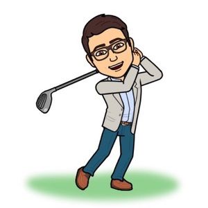 Meet your Posher, Ethan