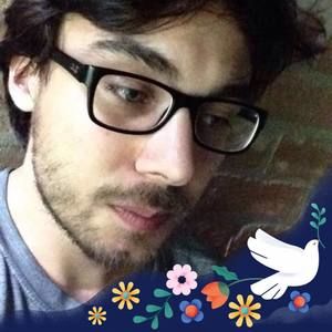 Meet your Posher, Travis