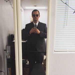 Meet your Posher, Jason