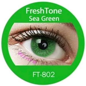 Freshtone Marine eyes - Free case. Freshtone Marine eyes - Free case.