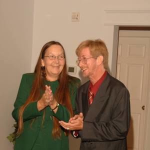 Meet your Posher, Nancy