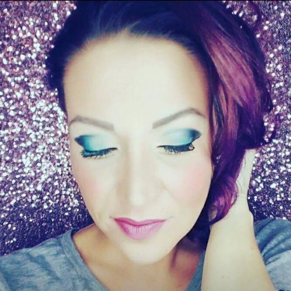 Meet your Posher, Krista